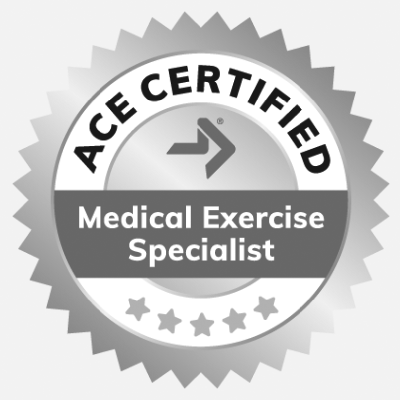 ACE Certified