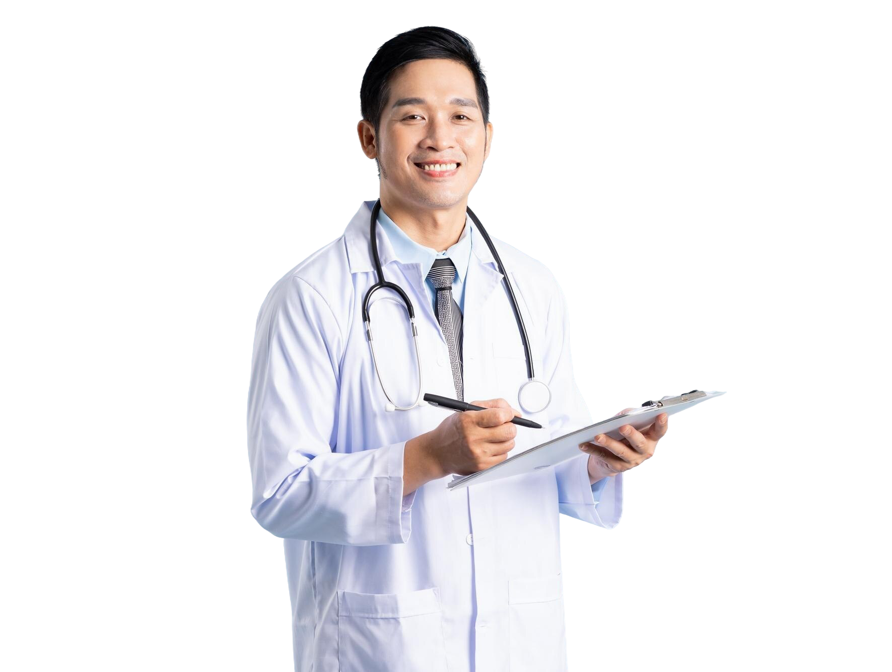 Doctor